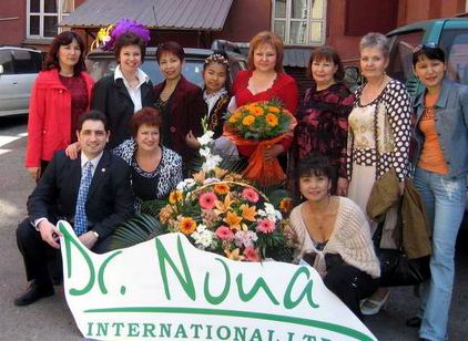 dr.nona, drnona kazahstan, drnona