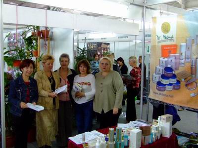 DrNona, Dr-Nona Israel & Kazahstan