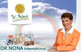 Dr.NONA - Dr.NONA Israel - www.drnona.co.il