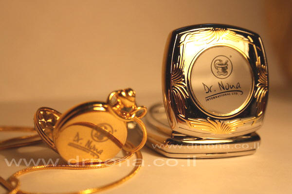   .   . Dr.NONA watch